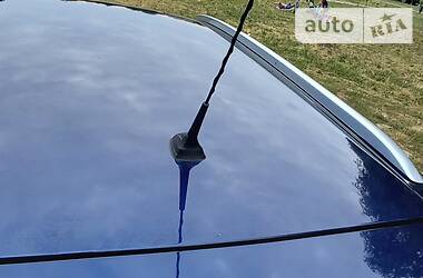 Універсал Renault Megane 2017 в 