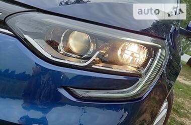 Універсал Renault Megane 2017 в 