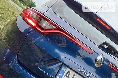 Універсал Renault Megane 2017 в 