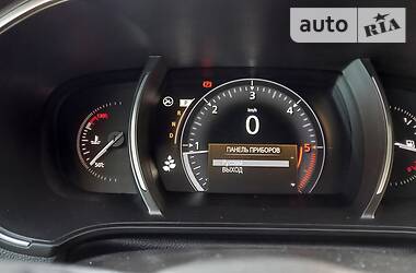 Універсал Renault Megane 2017 в 