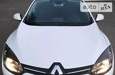 Універсал Renault Megane 2015 в 