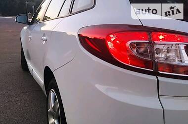 Універсал Renault Megane 2015 в 