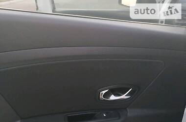 Універсал Renault Megane 2015 в 