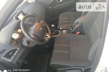 Універсал Renault Megane 2015 в 
