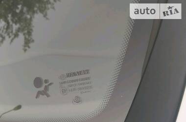 Універсал Renault Megane 2015 в 