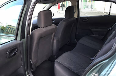 Седан Renault Megane 2005 в 