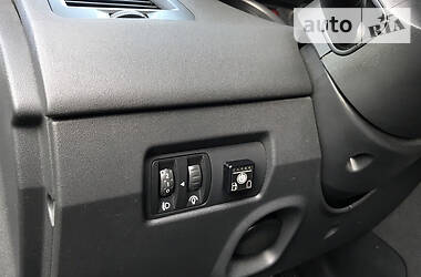 Седан Renault Megane 2005 в 