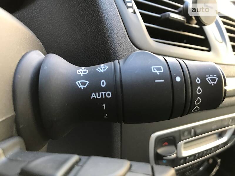 Універсал Renault Megane 2016 в Харкові