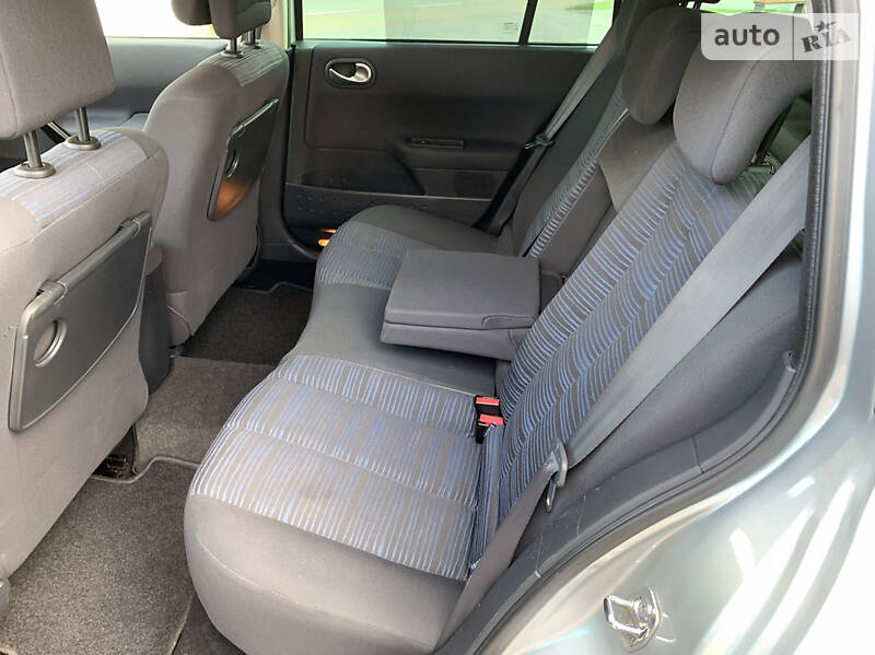 Універсал Renault Megane 2008 в Києві