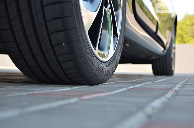 Універсал Renault Megane 2015 в Луцьку