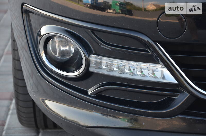 Універсал Renault Megane 2015 в Луцьку