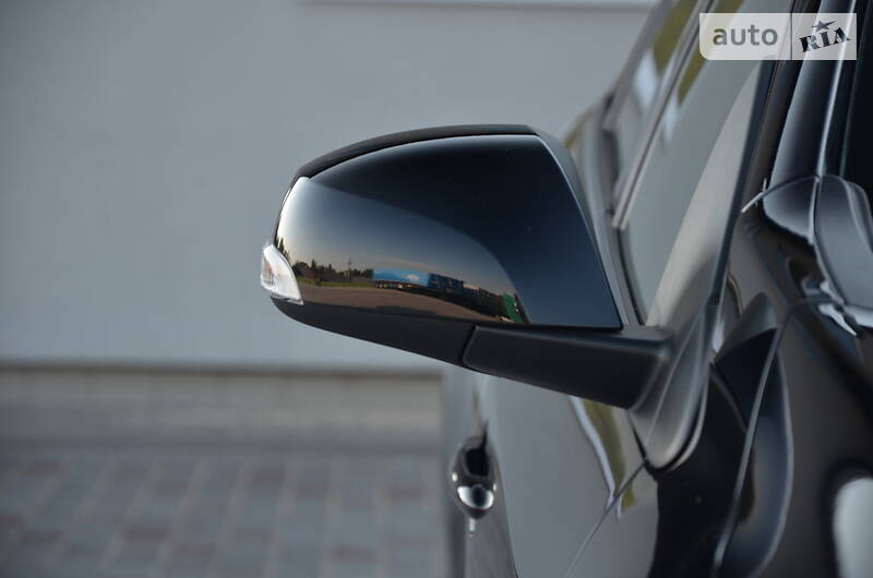 Універсал Renault Megane 2015 в Луцьку