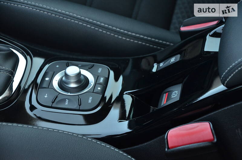 Універсал Renault Megane 2015 в Луцьку