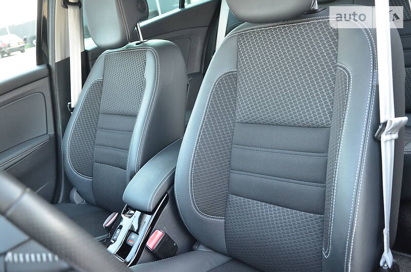 Універсал Renault Megane 2015 в Луцьку