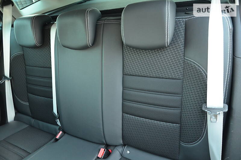 Універсал Renault Megane 2015 в Луцьку