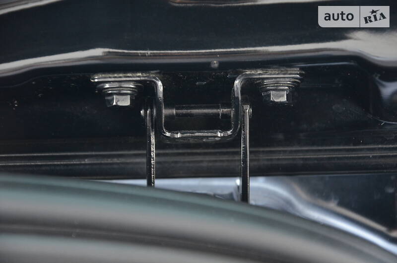 Універсал Renault Megane 2015 в Луцьку