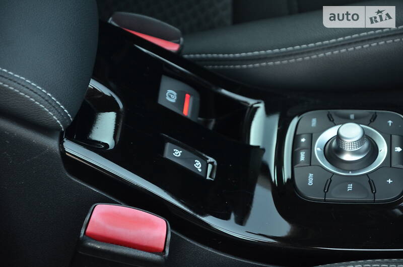 Універсал Renault Megane 2015 в Луцьку