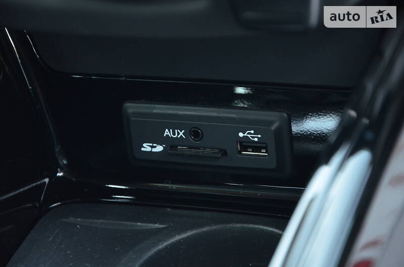 Універсал Renault Megane 2015 в Луцьку