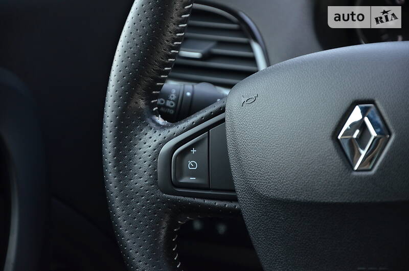 Універсал Renault Megane 2015 в Луцьку