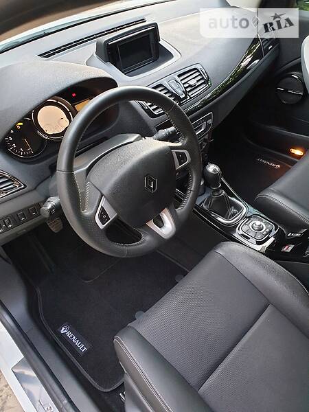 Універсал Renault Megane 2012 в Горохові