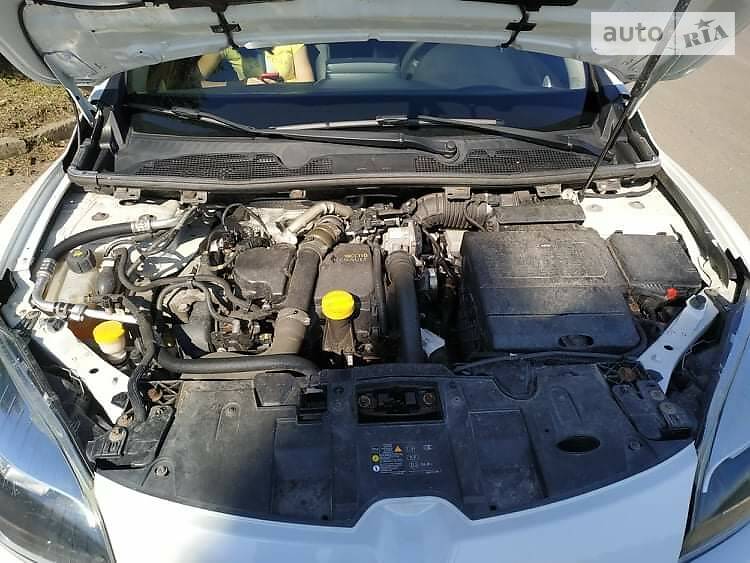 Універсал Renault Megane 2012 в Горохові