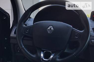 Универсал Renault Megane 2015 в Днепре
