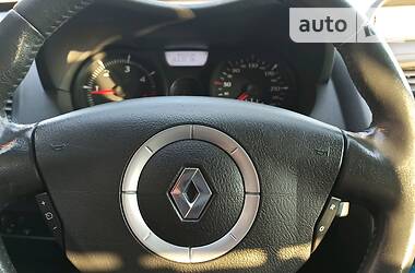 Универсал Renault Megane 2007 в Луцке