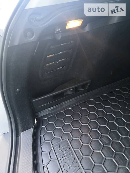 Універсал Renault Megane 2012 в Києві