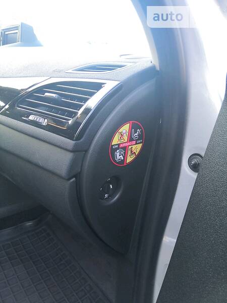 Універсал Renault Megane 2012 в Києві