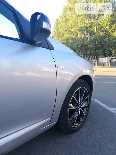 Універсал Renault Megane 2012 в Києві