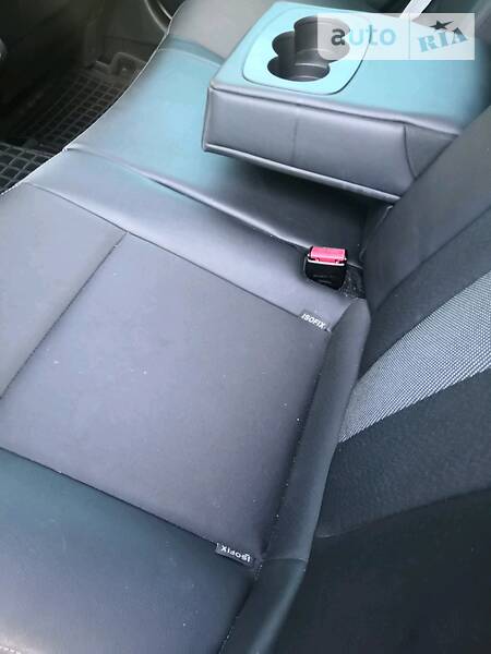 Універсал Renault Megane 2012 в Києві