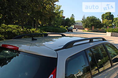 Універсал Renault Megane 2008 в 