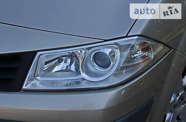 Універсал Renault Megane 2008 в 