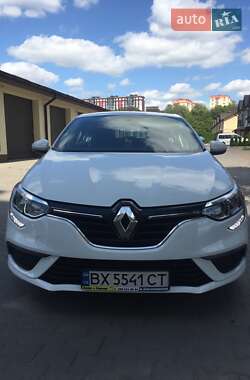 Универсал Renault Megane 2017 в Хмельницком