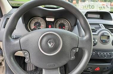 Хэтчбек Renault Megane 2007 в Киеве