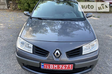 Універсал Renault Megane 2007 в Білій Церкві