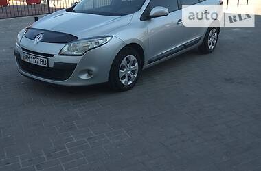 Универсал Renault Megane 2011 в Житомире