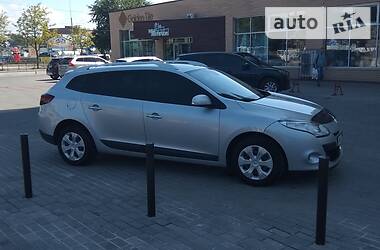 Универсал Renault Megane 2011 в Житомире