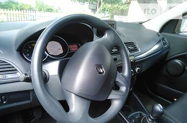 Універсал Renault Megane 2012 в Чернігові