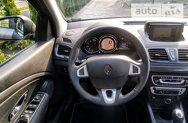 Универсал Renault Megane 2012 в Коломые