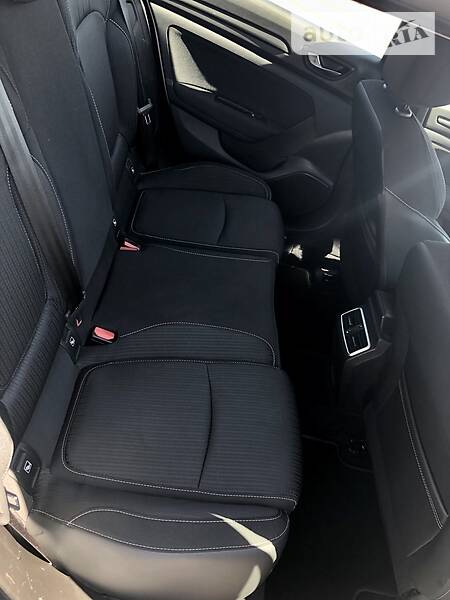 Універсал Renault Megane 2017 в Луцьку