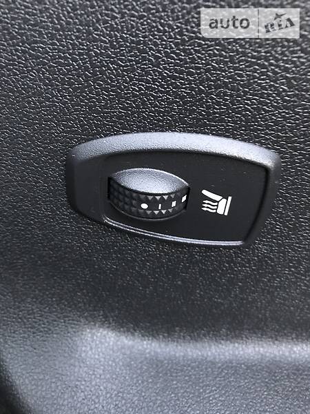 Універсал Renault Megane 2015 в Рожище