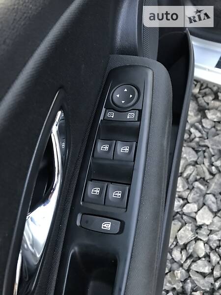 Універсал Renault Megane 2015 в Рожище