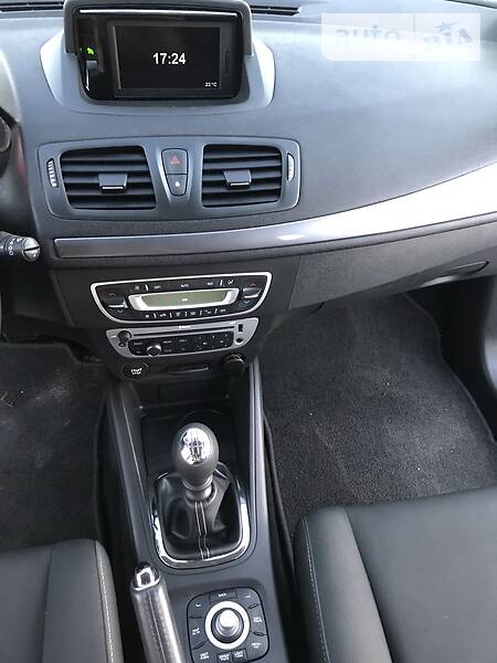 Універсал Renault Megane 2015 в Рожище