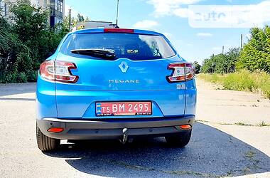 Универсал Renault Megane 2013 в Константиновке