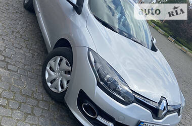 Універсал Renault Megane 2015 в 