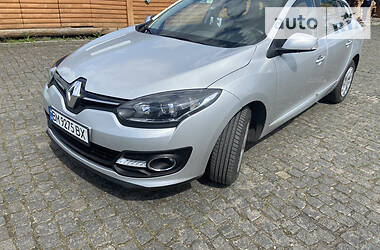 Універсал Renault Megane 2015 в 