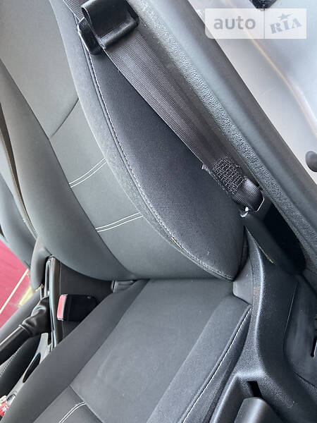 Універсал Renault Megane 2015 в Конотопі