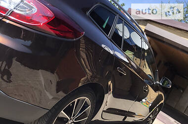 Універсал Renault Megane 2013 в 