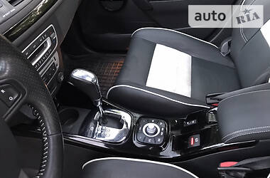Універсал Renault Megane 2013 в 